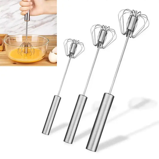 Semiautomatic Egg Beater - Eloy Royal