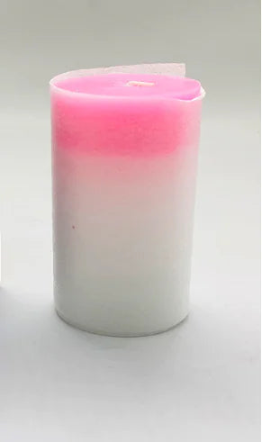 Color Changing Candle - Eloy Royal