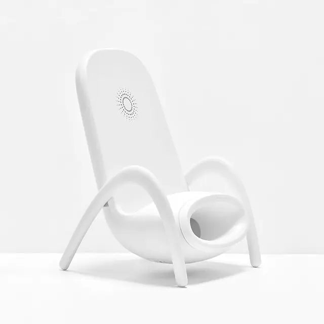 Chair-Shaped Mobile Phone Stand - Eloy Royal