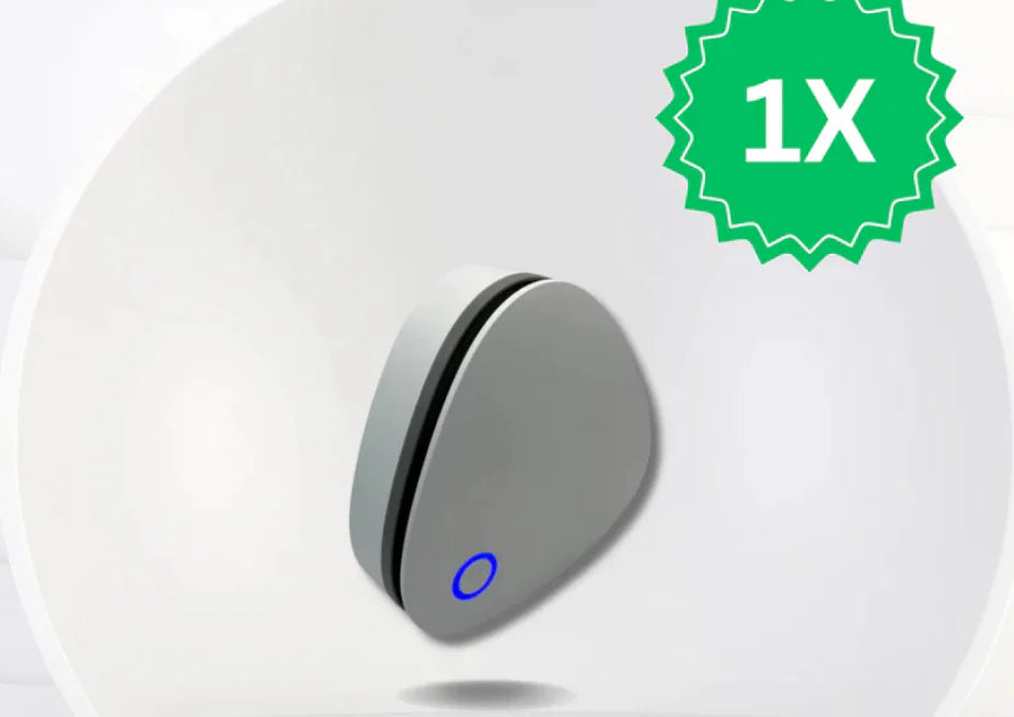 Portable Air Purifier - Eloy Royal