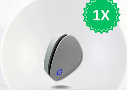 Portable Air Purifier - Eloy Royal