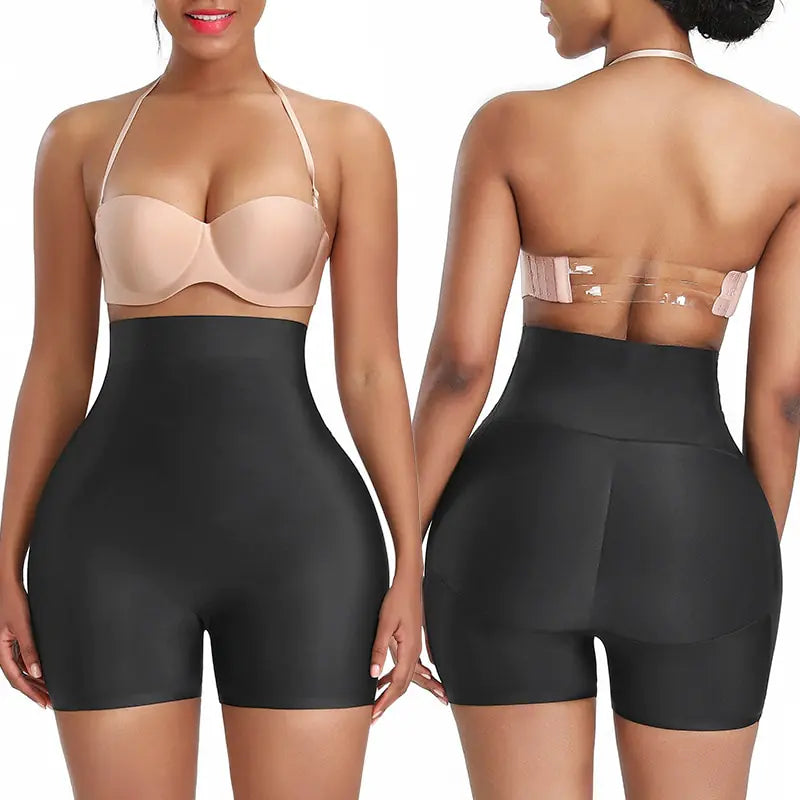 High Waist Women Padded Seamless Butt Lifter - Eloy Royal