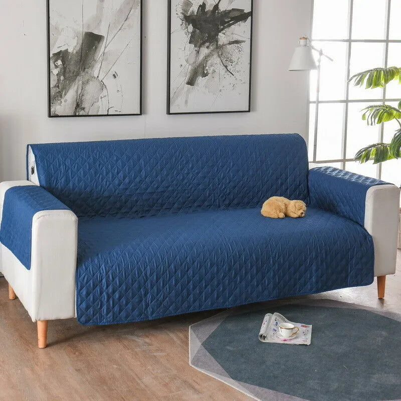 Waterproof Pet Sofa Cover - Eloy Royal