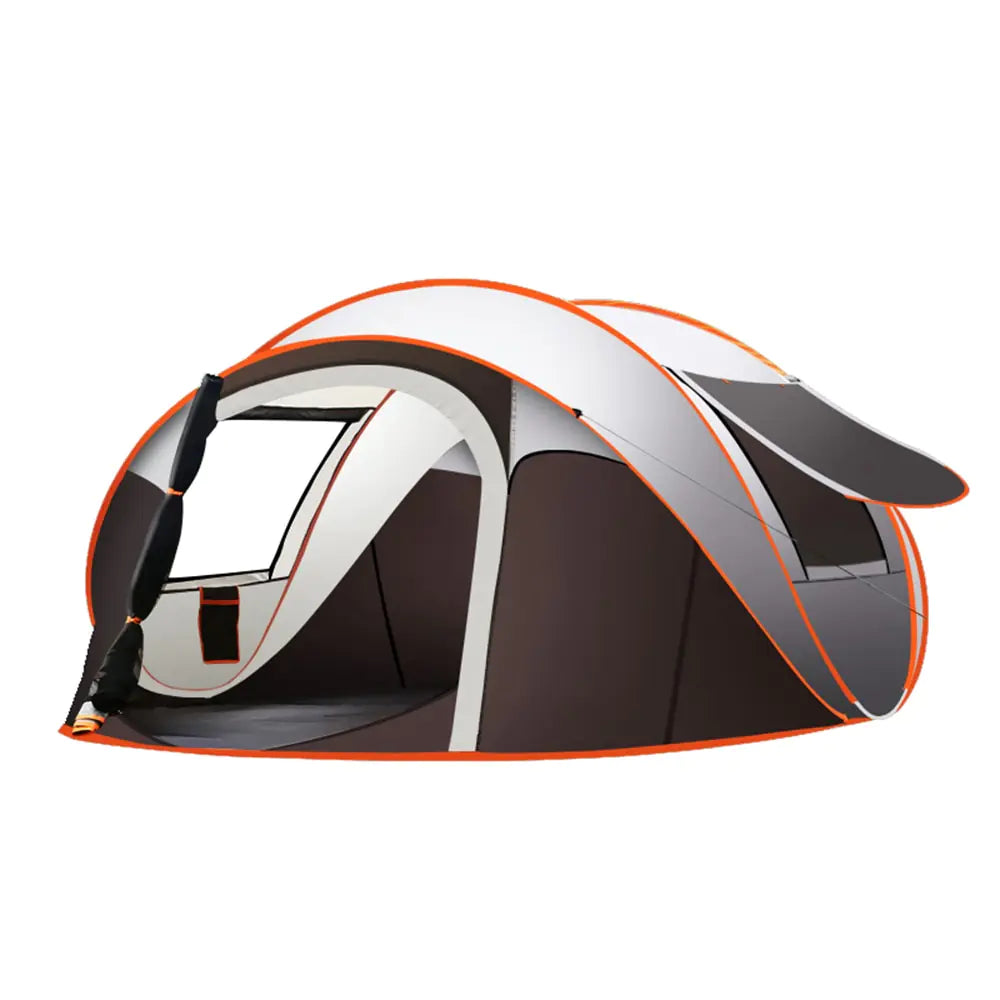 Outdoor Pop up Tent - Eloy Royal