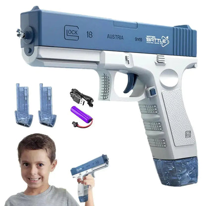 Powerful Water Blaster Gun - Eloy Royal