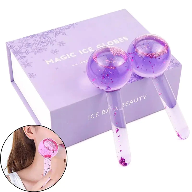 Cooling Facial Ball - Eloy Royal