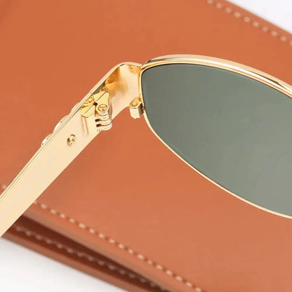 Ivy Sunglasses - Eloy Royal