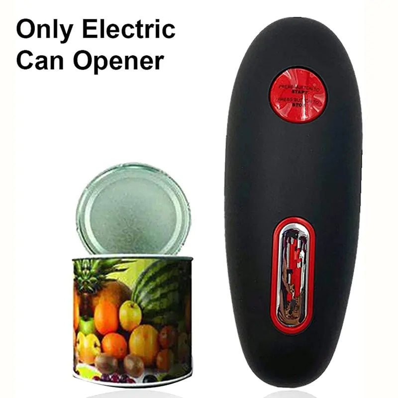 Battery Operated Can Opener - Eloy Royal