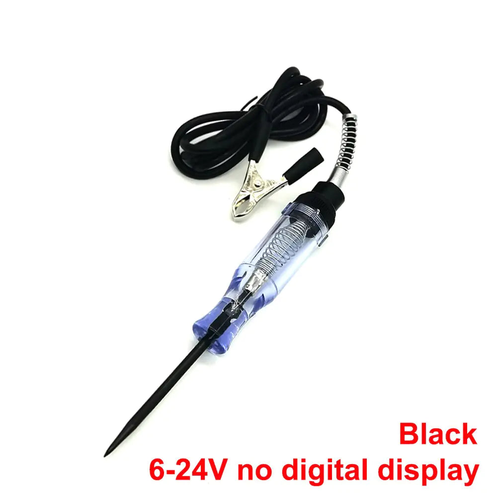 Car Truck Voltage Circuit Tester Diagnostic Tool - Eloy Royal