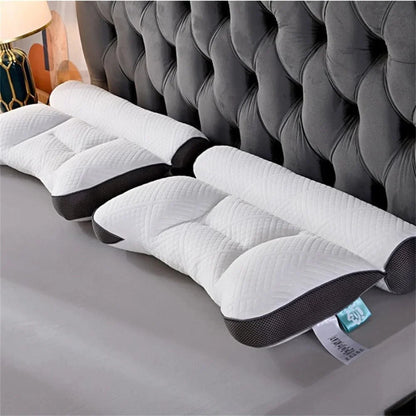 Ergonomic Orthopedic Pillow - Eloy Royal