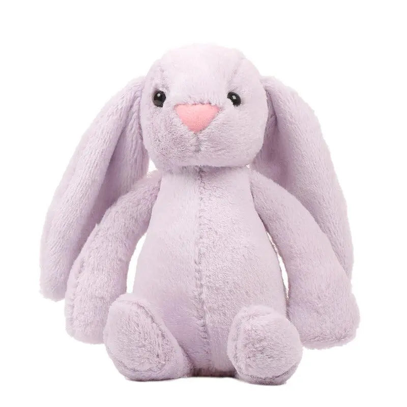 Lop-Eared Rabbit Plush Toy - Eloy Royal