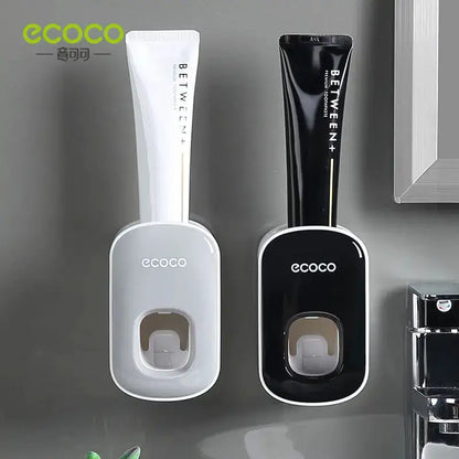 Wall Mount Automatic Toothpaste Dispenser - Eloy Royal