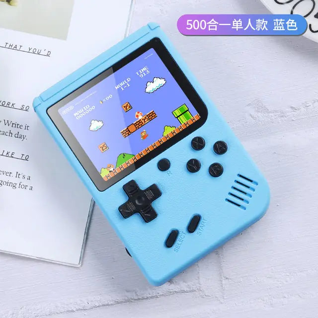 Retro Hand Held Gaming Console - Eloy Royal