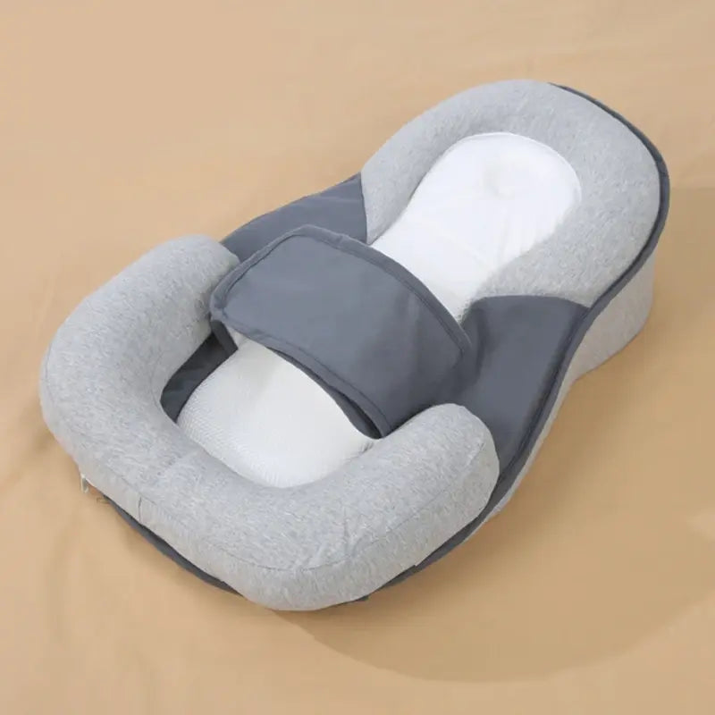 Ergonomic Support Pillow for Baby - Eloy Royal