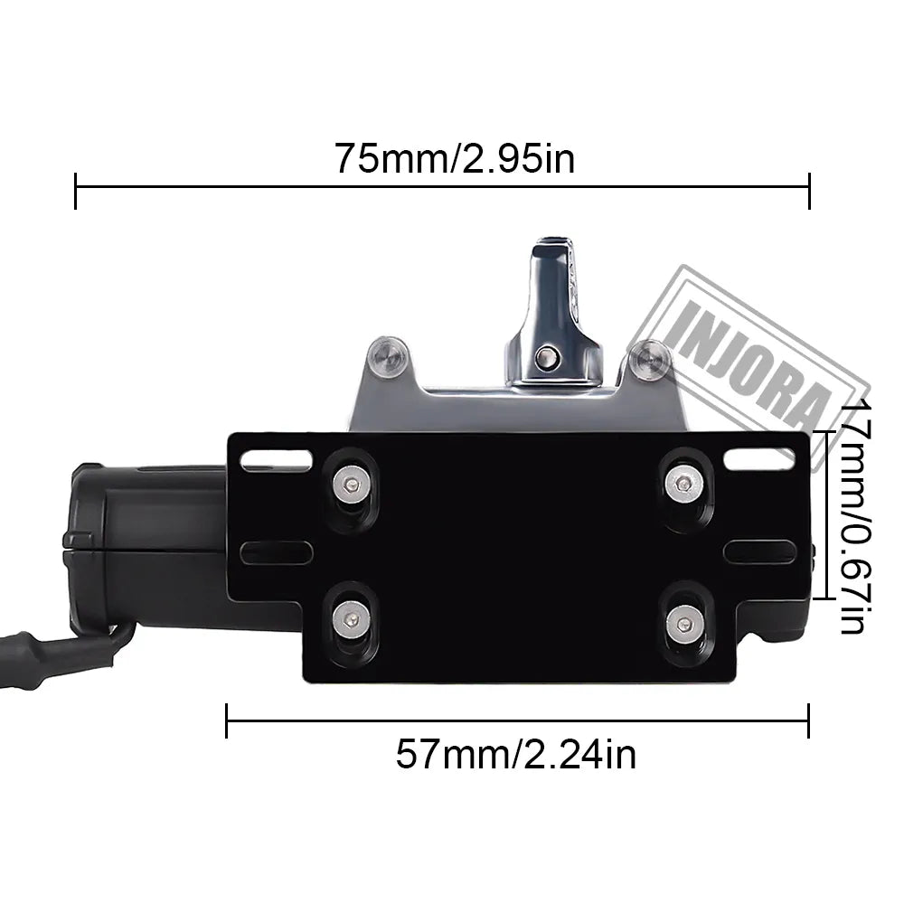 RC Car Winch Controller - Eloy Royal