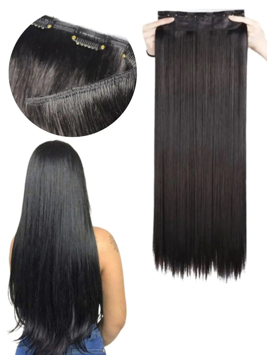 Organic Fiber Hair Extension - Eloy Royal