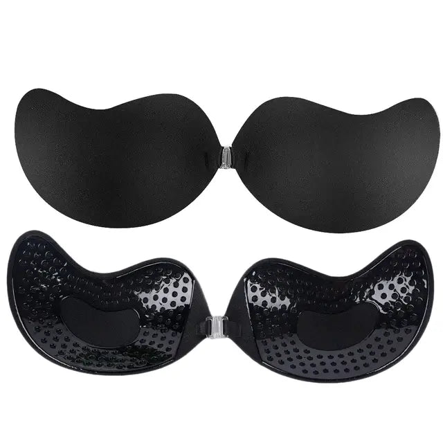 Invisible Push Up Bra - Eloy Royal