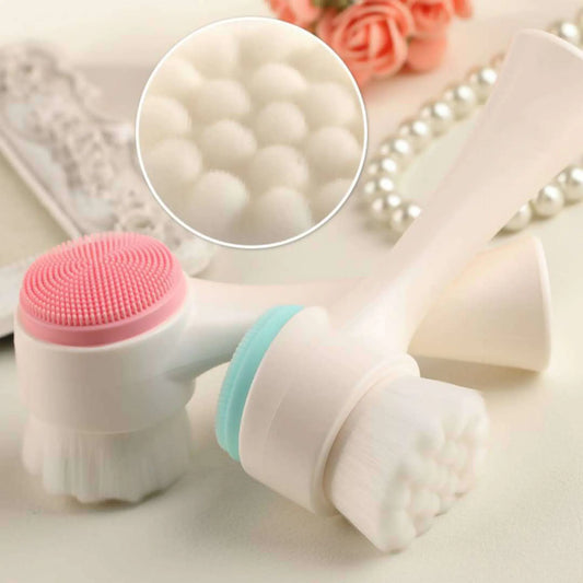 Facial Cleansing Brush - Eloy Royal