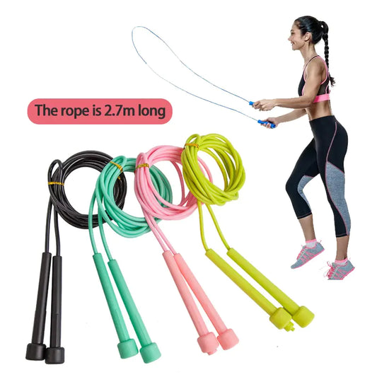 Speed Skipping  Rope - Eloy Royal