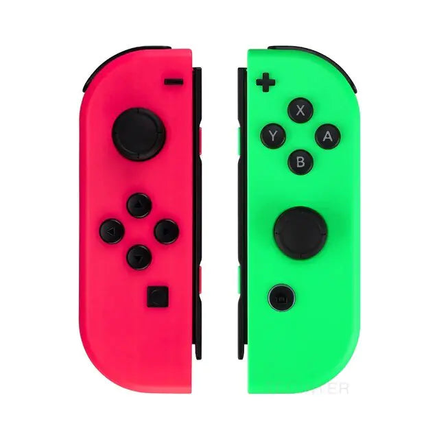 Switch Gamepad Controller -  Wireless - Eloy Royal