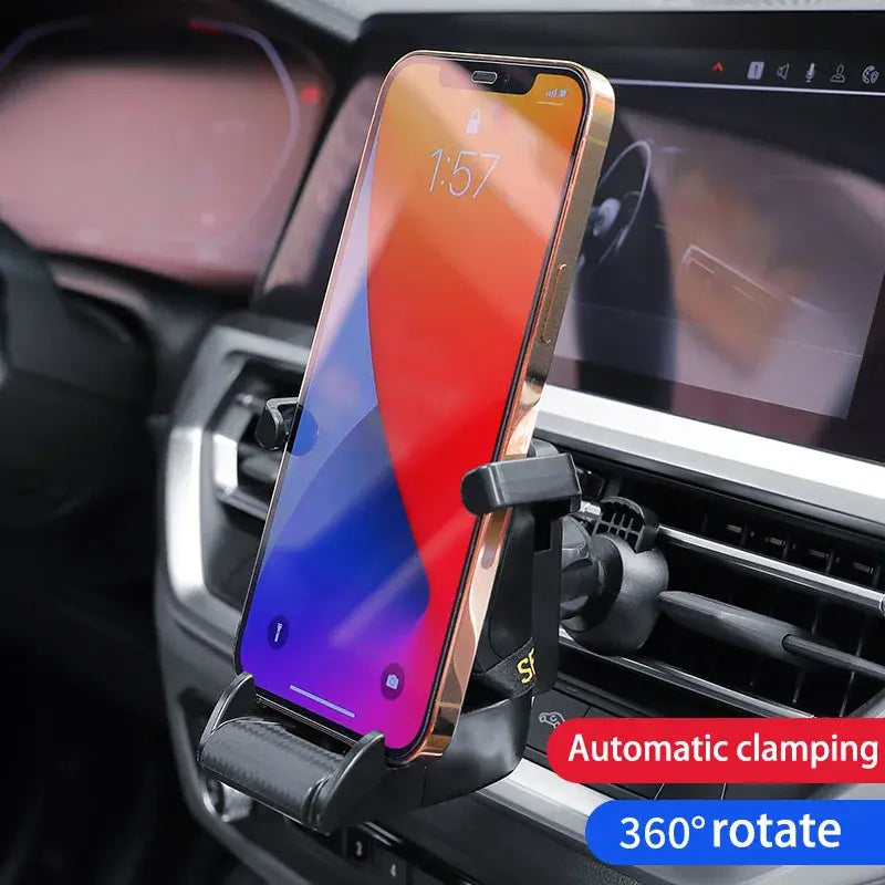 Car Racing Seat Phone Holder - Eloy Royal