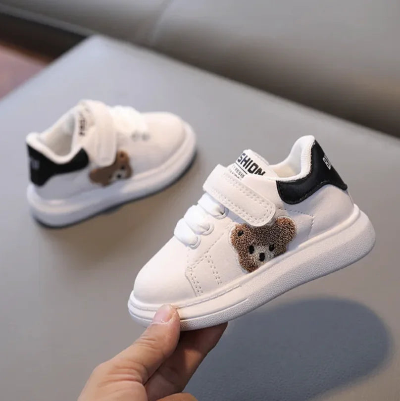 Toddlers Breathable Sneakers - Eloy Royal