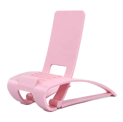 Chair-Shaped Mobile Phone Stand - Eloy Royal