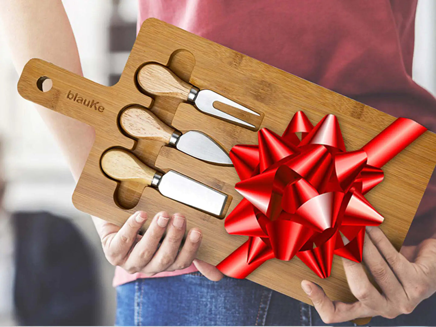 Knife Set