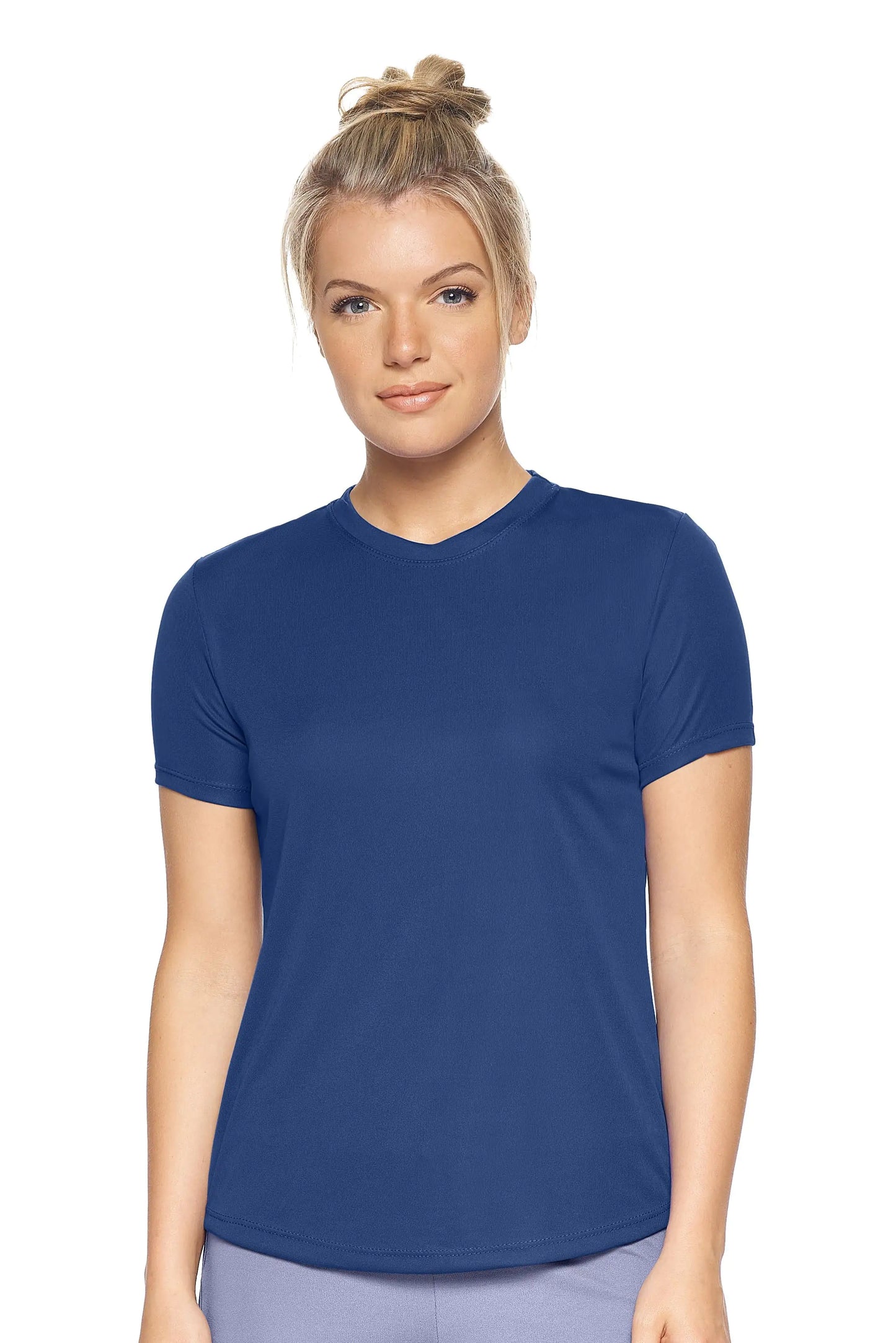 Women's DriMax™ Crewneck Tech Tee