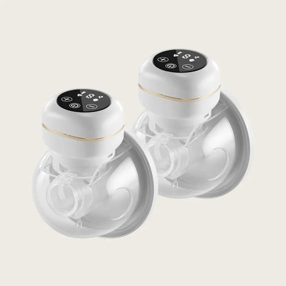 Wearable Breast Pump - Eloy Royal