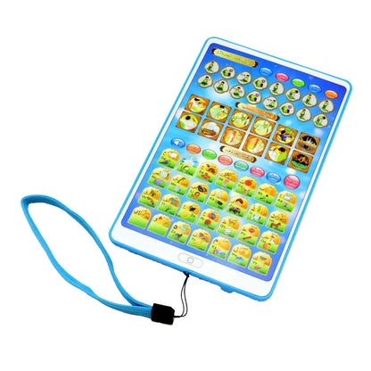 Arabic Quran And Words Learning Educational Toys 18 Chapters Education QURAN TABLET Learn  KURAN  Muslim Kids GIFT - Eloy Royal