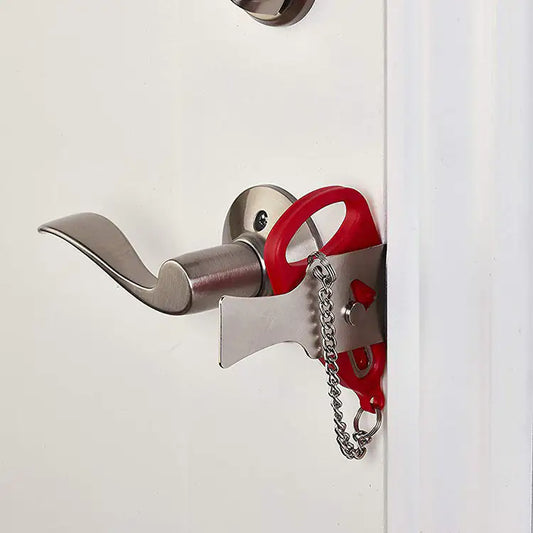 Portable Security Lock - Eloy Royal