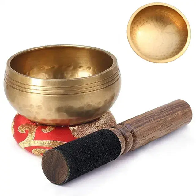 Singing Bowl Set - Eloy Royal