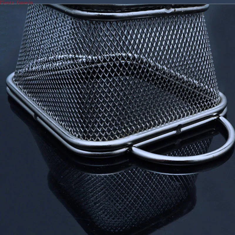 Kitchenware Tm2018077 Ce Eu Fryers Meshed Ciq Stocked Colanders Strainers Kitchen Accessories Time-limited - Eloy Royal