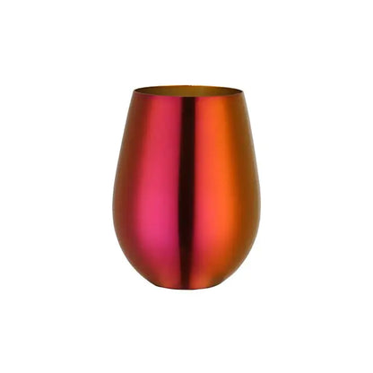 Stainless Steel Beer and Wine Cup - Eloy Royal