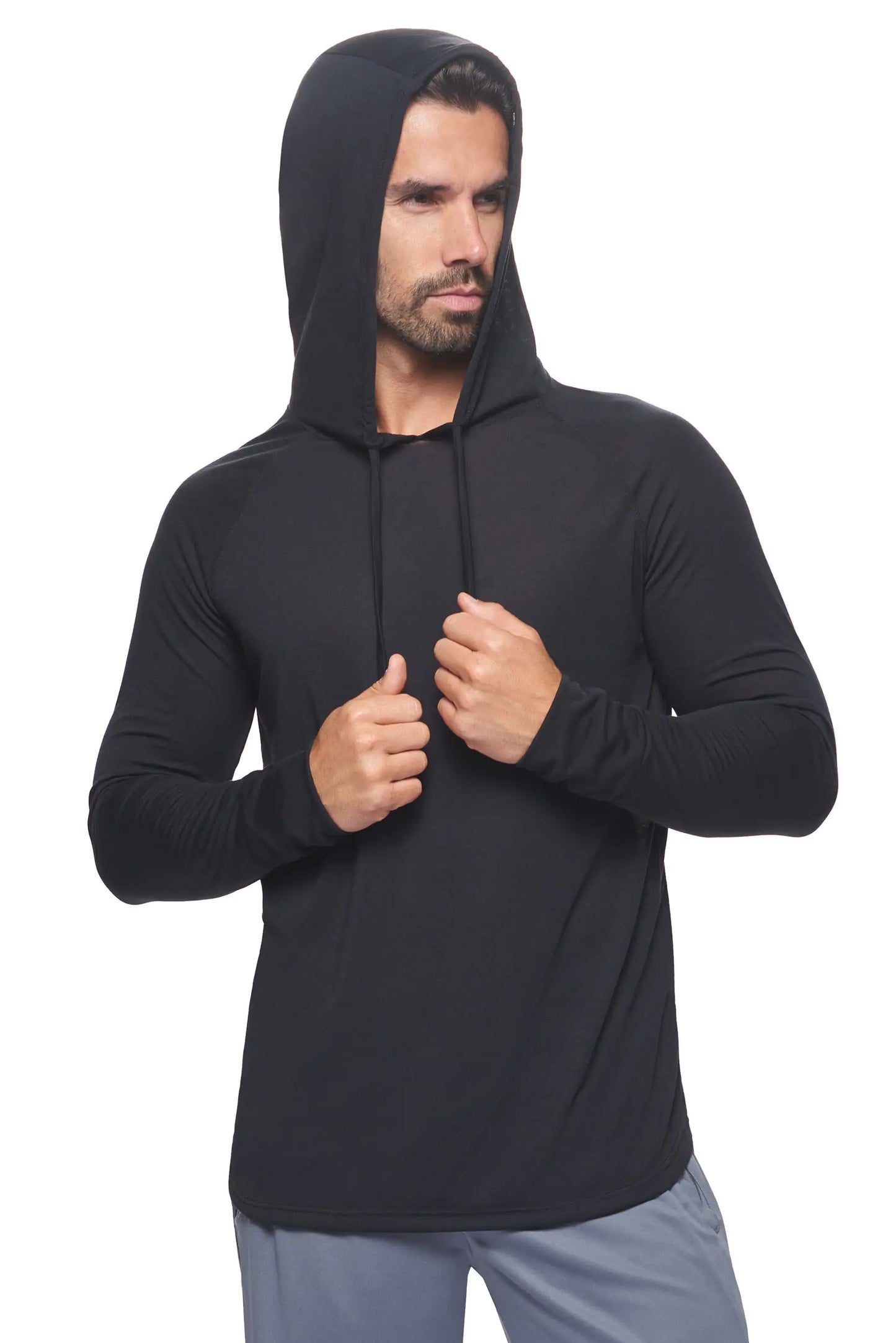 Men's Siro™ Hoodie Shirt