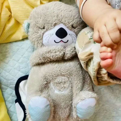 DreamyDuo Plush Doll Toy