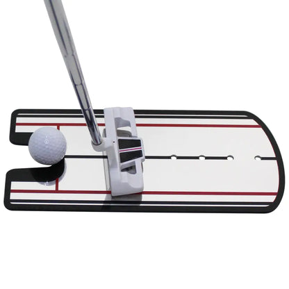 Golf Putting Mirror Alignment Aid - Eloy Royal