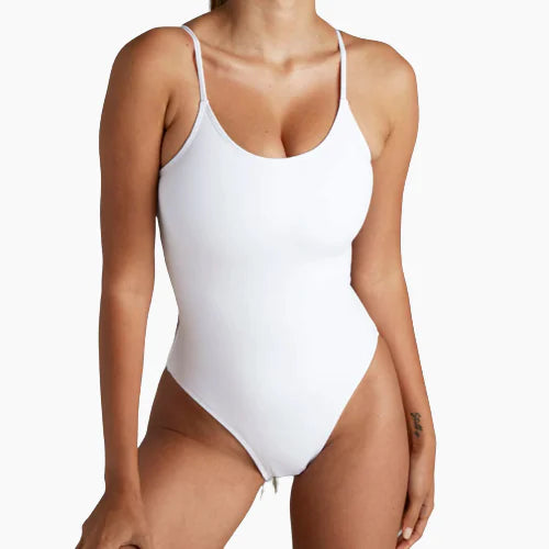 Shapewear Swim Suit - Eloy Royal