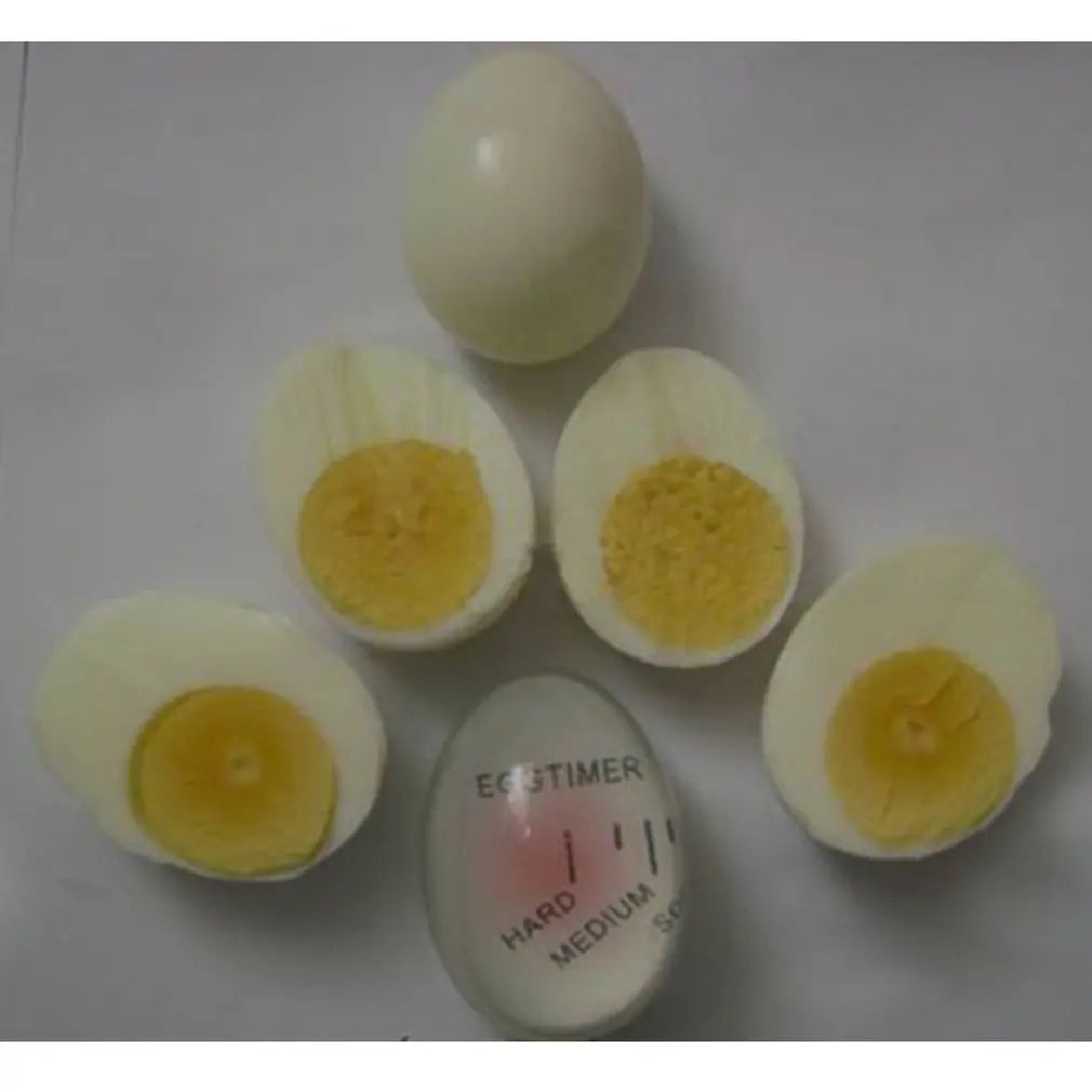 Mini Egg  Timer  Kitchen  Timer Boiled Egg  Kitchen Toolbox  Mini Tools Kitchenware Boiled Egg Tools - Eloy Royal