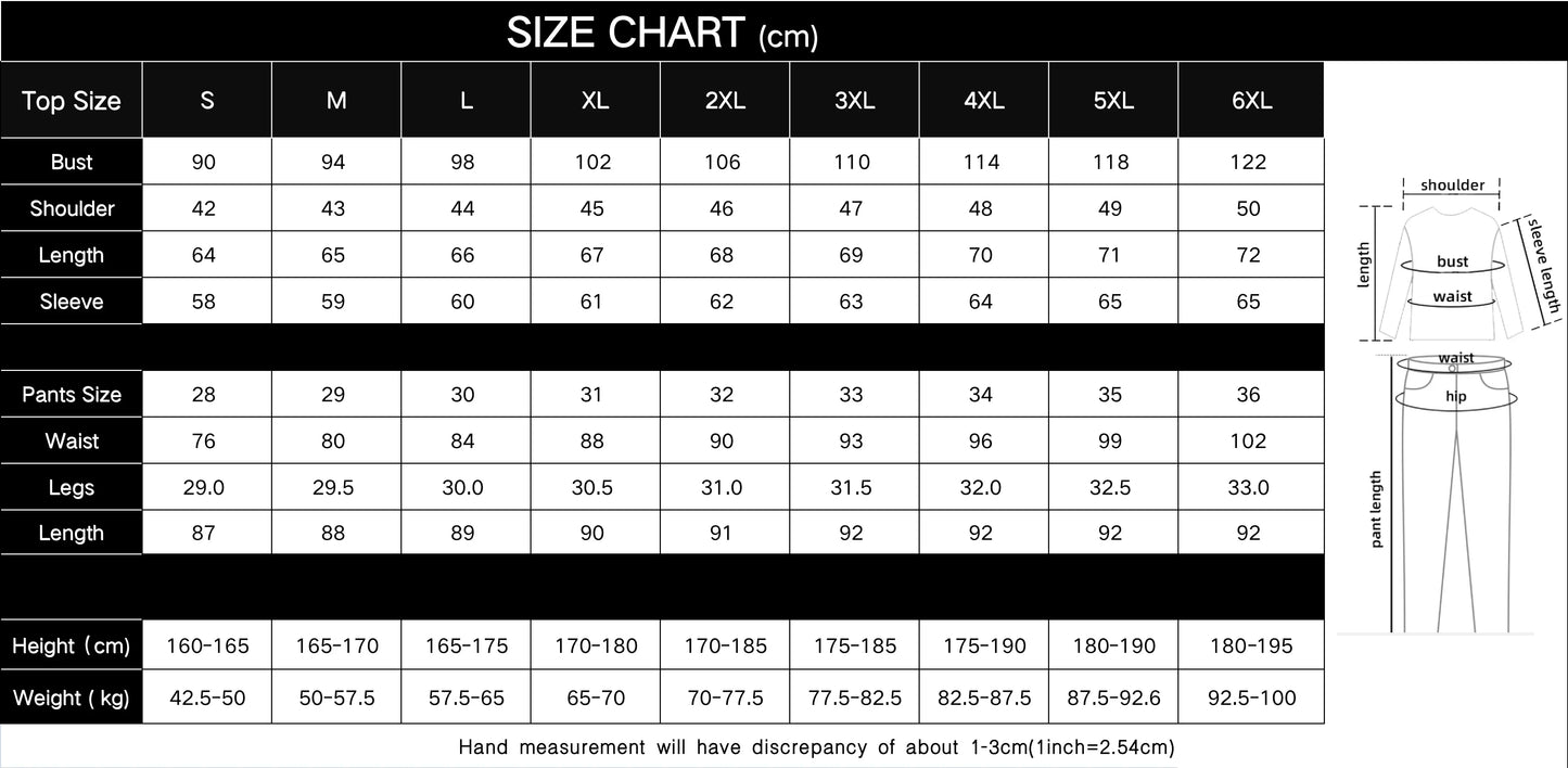 S-6XL Men's Business Casual Suit Korean Style Trendy Slim Fit 2 Piece Set Solid Color （Blazer+ Pants )Groom Wedding Dress Party