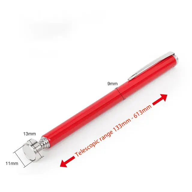 Mini Portable Magnetic Telescopic - Eloy Royal