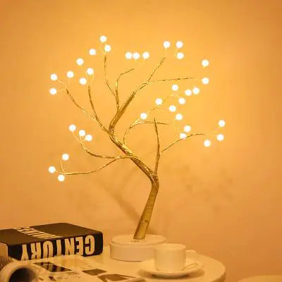 Fairy Light Spirit Tree - Eloy Royal