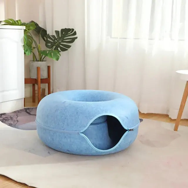 Cat Donut Bed - Eloy Royal