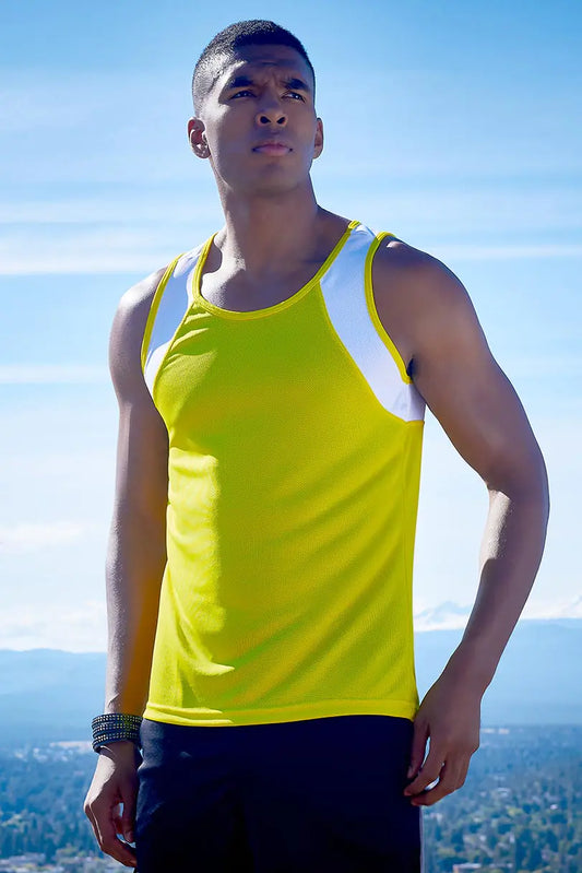 Men's Oxymesh™ Distance Tank