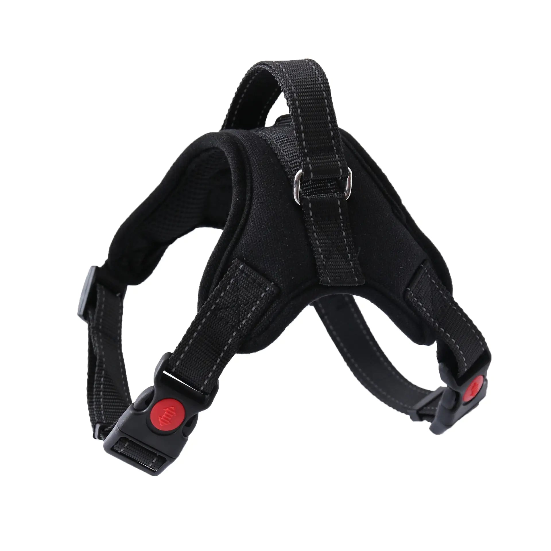 Pet Walking Harness: Adjustable Comfort - Eloy Royal