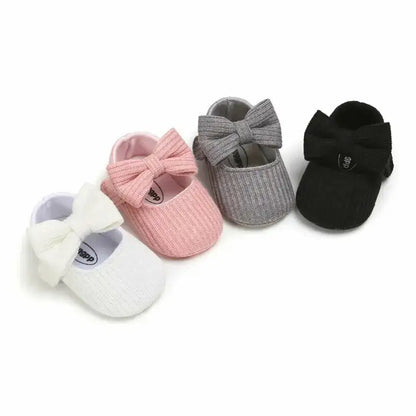 Newborn Soft Shoes - Eloy Royal