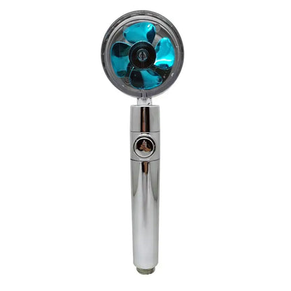 High Pressure Handheld Showerhead - Eloy Royal