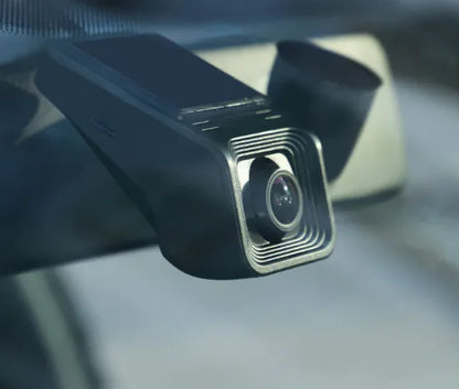 Car DVR Dash Cam - Eloy Royal