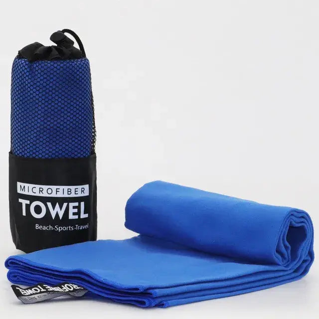 Backpacking Absorbent Towels - Eloy Royal